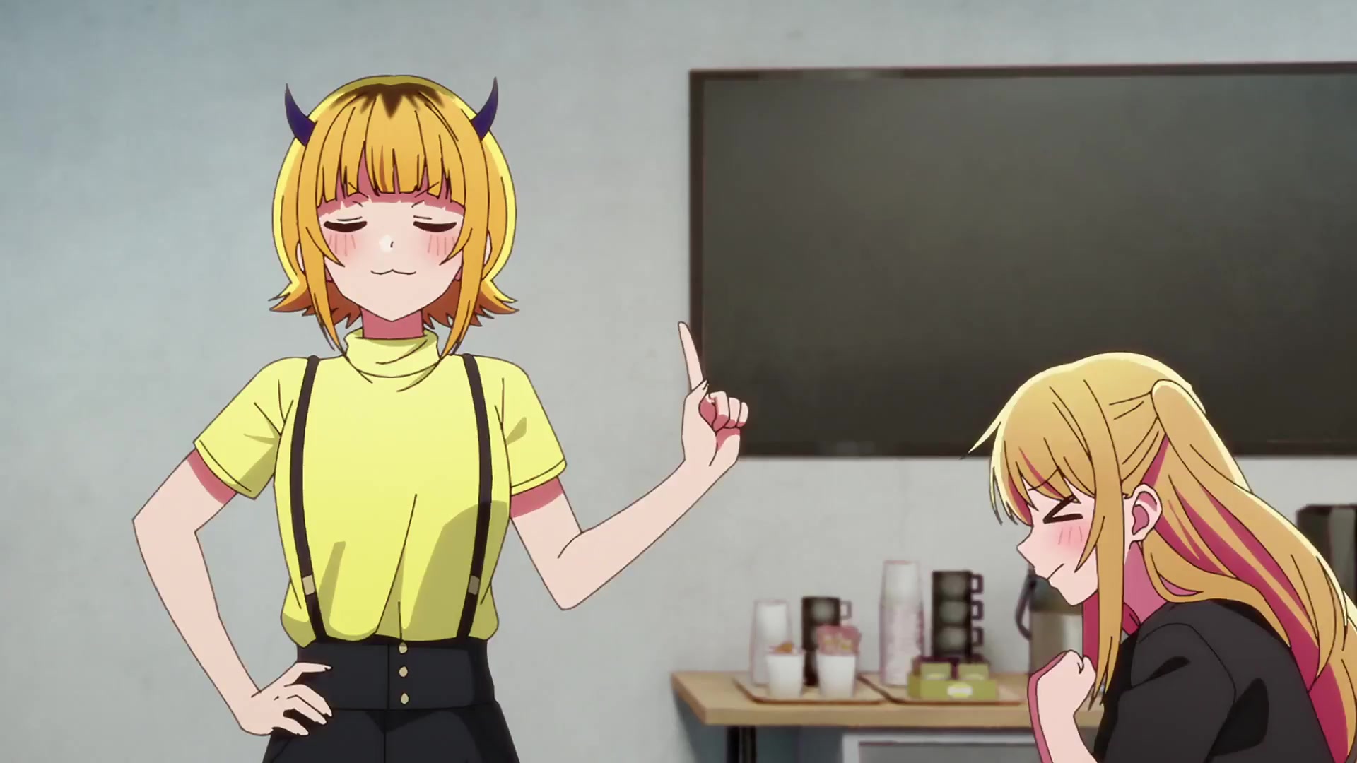 [Tsukyio Editing Resources] Oshi No Ko Season 1 (Episode 9) Raw Clips (108) (tsukyio.com).mp4